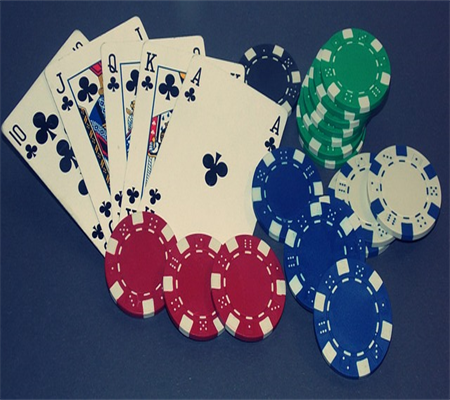 Hướng Dẫn Theo Cược Trong Poker Texas Hold'em: Làm Thế Nào Để Ra Quyết Định Theo Cược Đúng Đắn