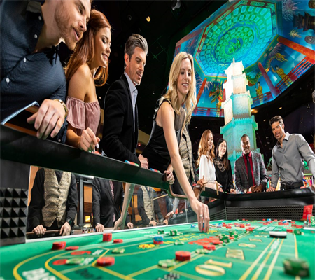 Khám Phá Bí Ẩn Thống Kê Dữ Liệu Đằng Sau Texas Hold'em Poker